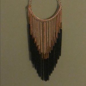NWT Necklace and Earrings